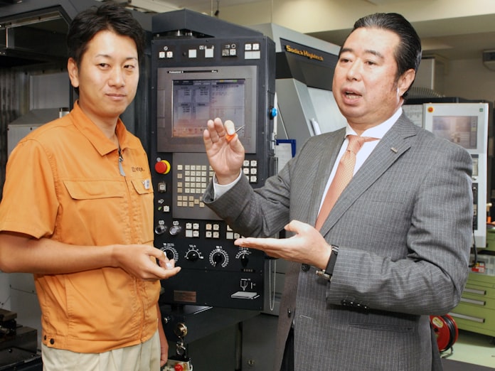 Q 製薬dx企業3社の決算から分かる 売上急成長の3つの理由とは シバタナオキ 個人 Yahoo ニュース