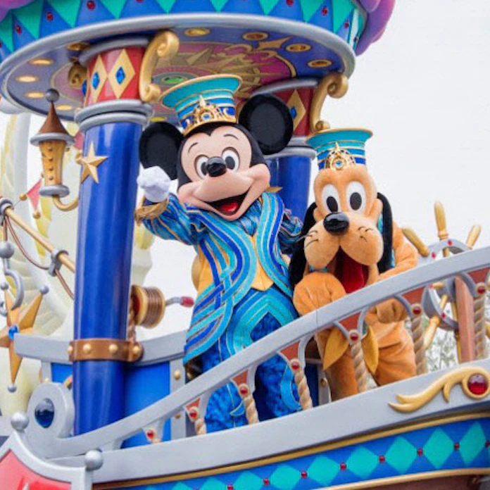 ミッキーの家 11時間待ち Tdl 誕生 90周年で 日本経済新聞 ミッキーの家 11時間待ち Tdl 誕生 90周年で 日本経済新聞