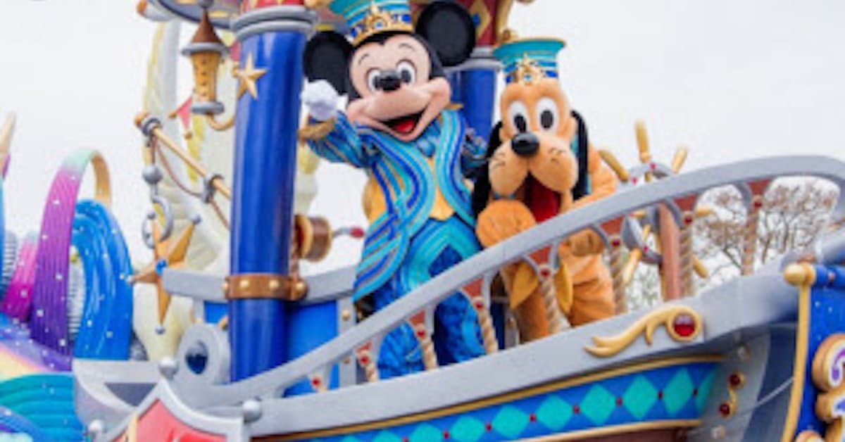 ミッキーの家 11時間待ち Tdl 誕生 90周年で 日本経済新聞