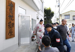 旧貴乃花部屋が引っ越し 師匠退職で消滅 日本経済新聞 旧貴乃花部屋が引っ越し 師匠退職で消滅 日本経済新聞