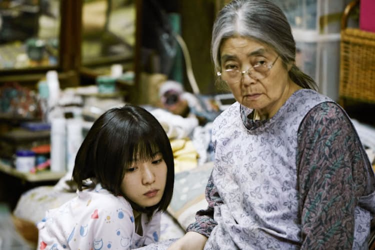 幕が下りてやまぬ拍手 樹木希林さん 愛された自然体 Nikkei Style 幕が下りてやまぬ拍手 樹木希林さん 愛された自然体 Nikkei Style