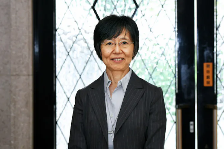 学童保育に留学 お嬢様校 聖心流バリキャリの育て方 Nikkei Style 学童保育に留学 お嬢様校 聖心流バリキャリの育て方 Nikkei Style