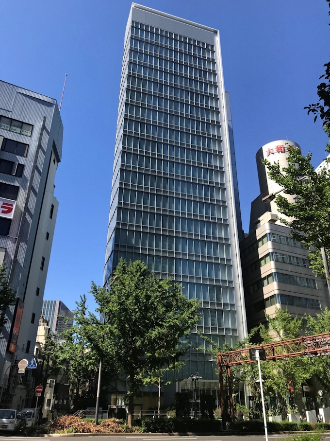 大阪 御堂筋のオフィスビル 外資系が取得 日本経済新聞