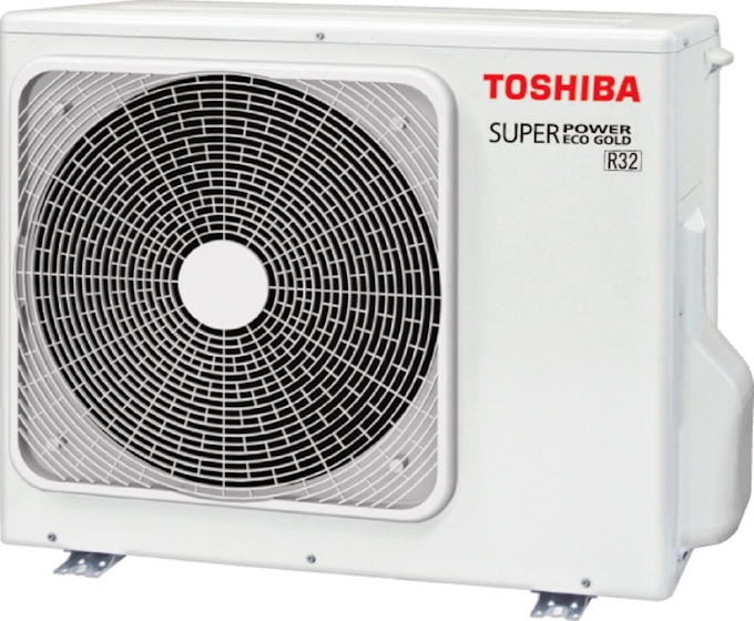 猛暑と極寒に耐える業務用エアコン 東芝キヤリア 日本経済新聞