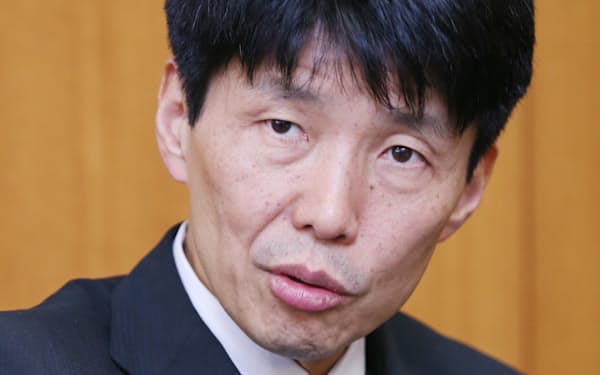 岡田広 のニュース一覧 日本経済新聞