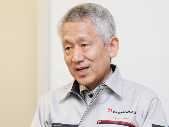 ノーベル賞から16年 田中さんが語る企業の役割 日本経済新聞 ノーベル賞から16年 田中さんが語る企業の役割 日本経済新聞