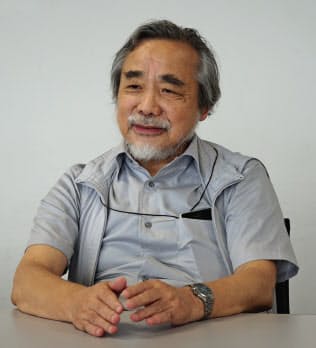 未踏に創設から携わる竹内郁雄・東大名誉教授