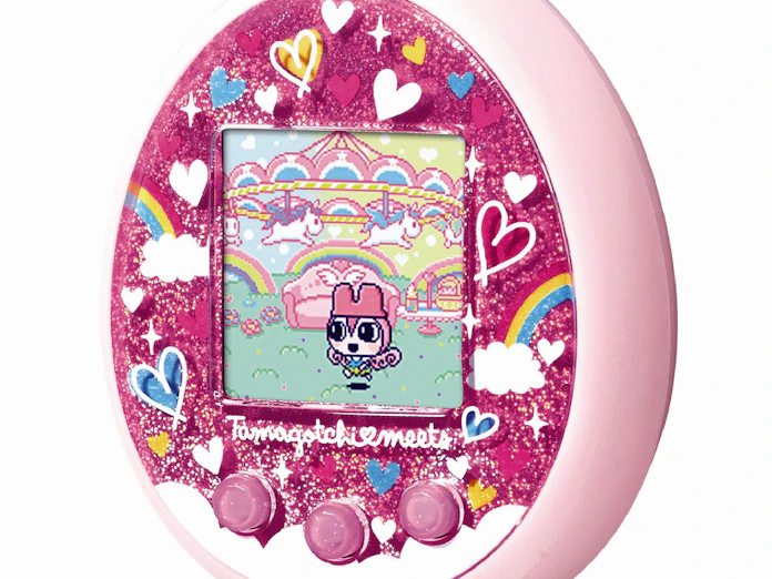 たまごっち全国でつながる バンダイ 婚活イベントも 日本経済新聞 たまごっち全国でつながる バンダイ 婚活イベントも 日本経済新聞