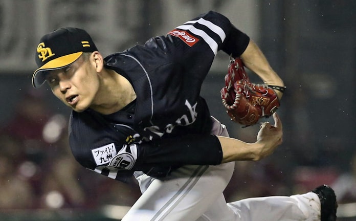 育成ドリーム に期待 プロで磨かれ光る選手も 日本経済新聞 育成ドリーム に期待 プロで磨かれ光る選手も 日本経済新聞