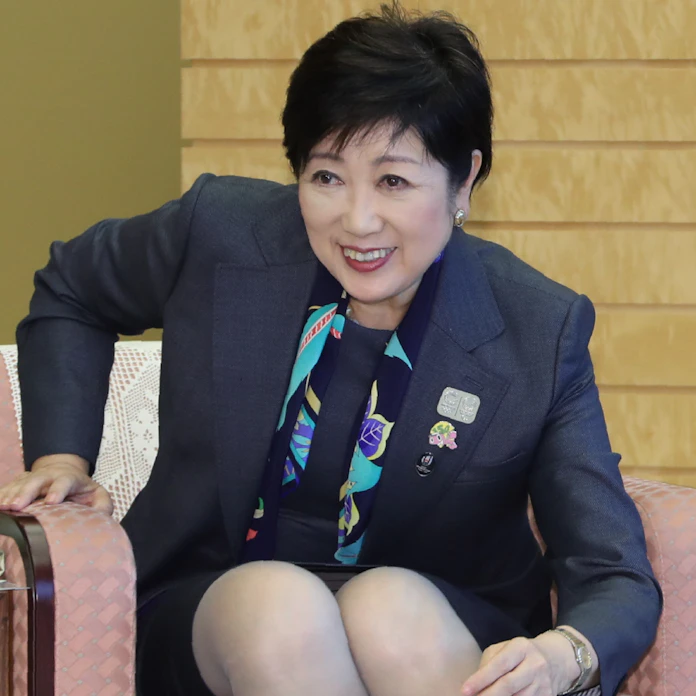 都の法人課税再分配 20年以降に 小池知事が要請 日本経済新聞