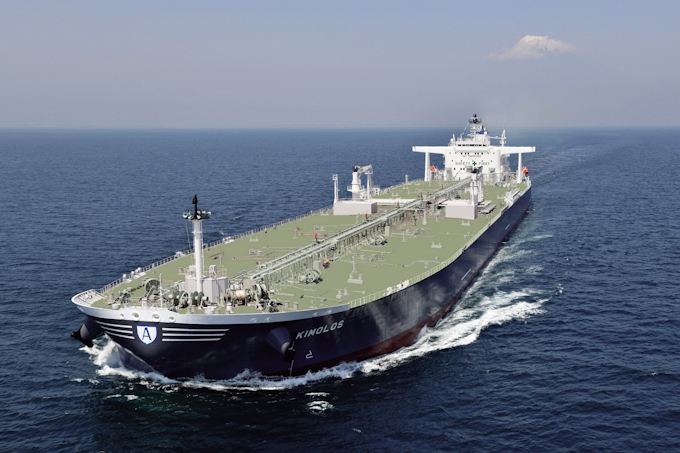 輸出船契約2カ月ぶりマイナスに 1 9月は2 増 日本経済新聞