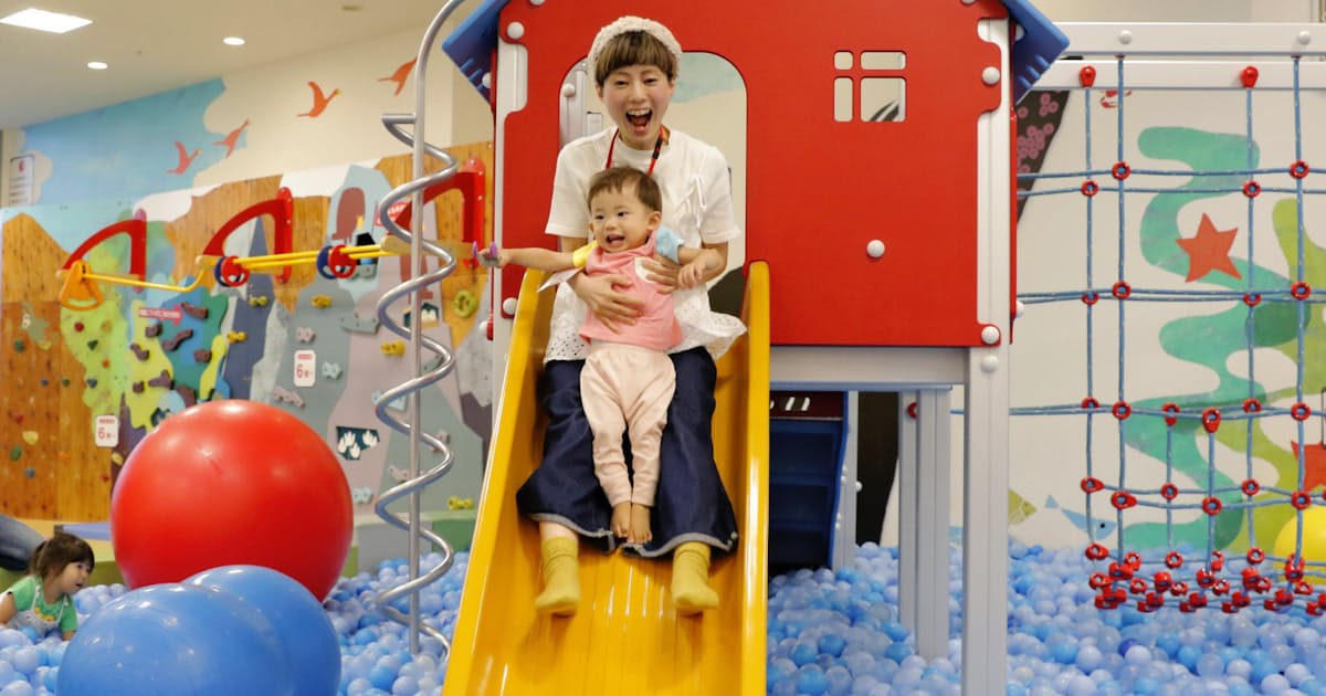 としまえん にボーネルンドの子どもの遊び場 11月下旬開業へ 日本経済新聞 としまえん にボーネルンドの子どもの遊び場 11月下旬開業へ 日本経済新聞