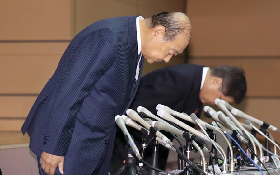 昭和大も医学部入試で得点操作 現役と1浪に加点 日本経済新聞
