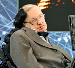 故ホーキング氏 未来語る 遺作発売で 超人 予想も 日本経済新聞 故ホーキング氏 未来語る 遺作発売で 超人 予想も 日本経済新聞