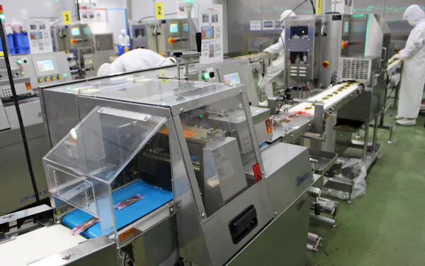 レオン自動機 求人 新卒 Imtrying レオン自動機 求人 新卒 Imtrying