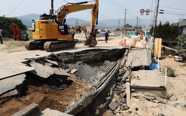 レンタルのニッケン のニュース一覧 日本経済新聞