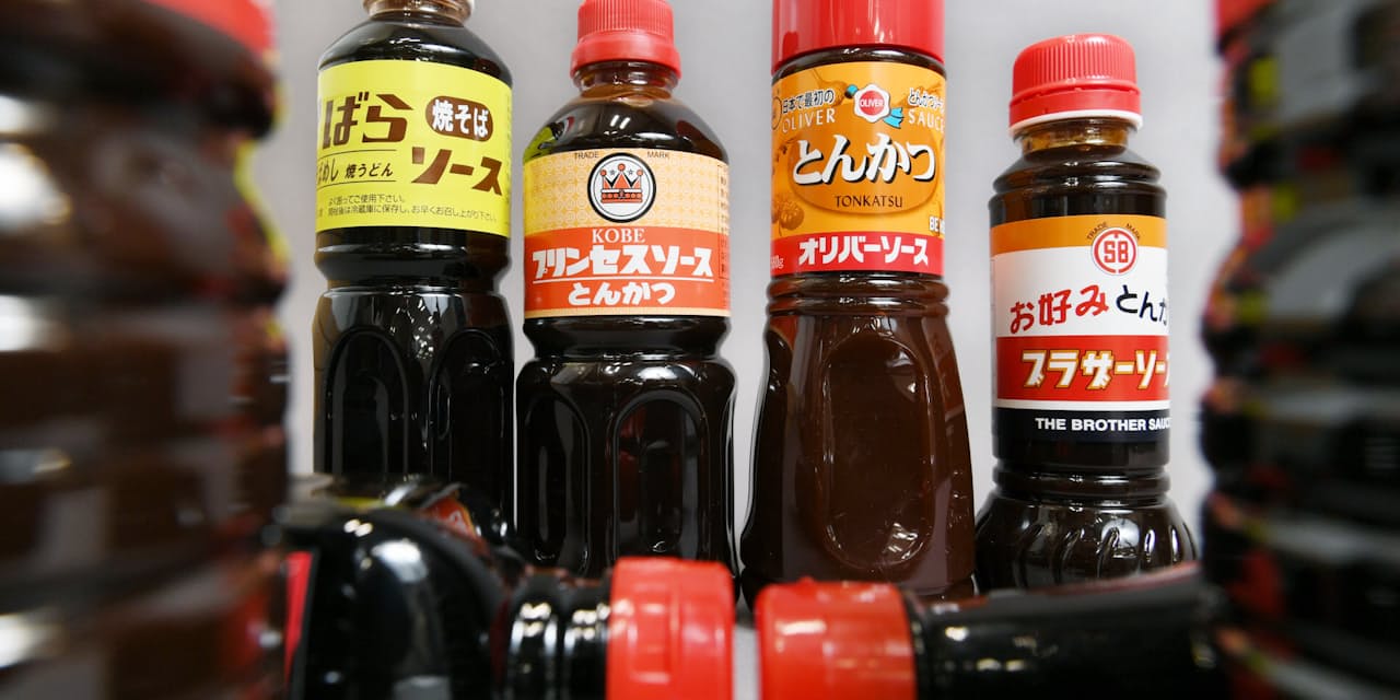 神戸はソース天国 洋食 とろりブレンドで庶民の味に エンタメ Nikkei Style