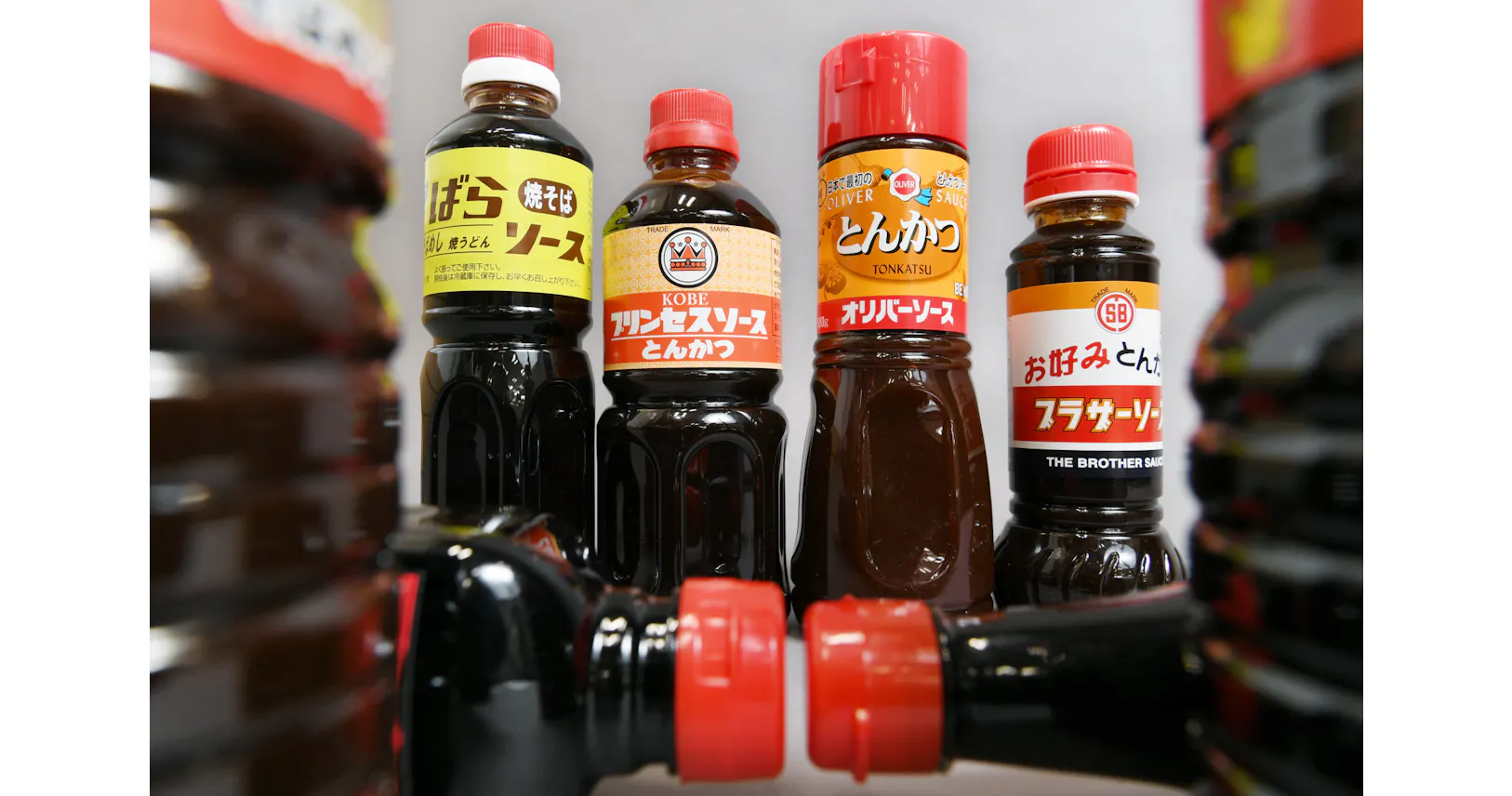 神戸はソース天国 洋食 とろりブレンドで庶民の味に Nikkei Style 神戸はソース天国 洋食 とろりブレンドで庶民の味に Nikkei Style