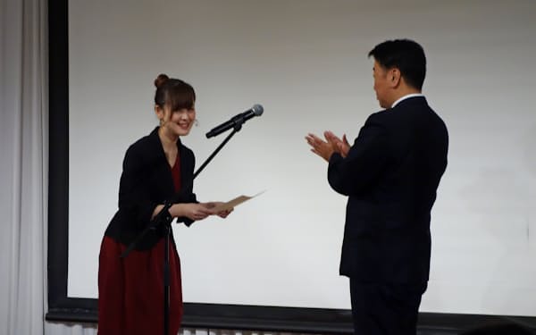 寺内詩織 のニュース一覧 日本経済新聞 寺内詩織 のニュース一覧 日本経済新聞