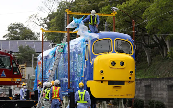 新潟トランシス のニュース一覧 日本経済新聞 新潟トランシス のニュース一覧 日本経済新聞