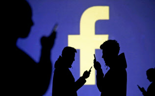 フェイスブックはニック・クレッグ元英副首相を広報・国際戦略担当の副社長に登用した=ロイター フェイスブックはニック・クレッグ元英副首相を広報・国際戦略担当の副社長に登用した=ロイター