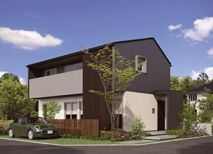 積水ハウス 2千万円台の木造戸建て発売 日本経済新聞