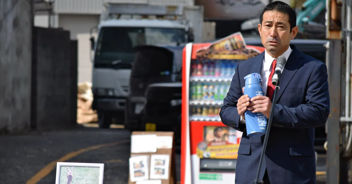 愛知 ポケgo事故2年 遺族 ながらスマホやめて 日本経済新聞 愛知 ポケgo事故2年 遺族 ながらスマホやめて 日本経済新聞