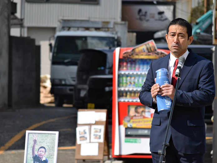 愛知 ポケgo事故2年 遺族 ながらスマホやめて 日本経済新聞 愛知 ポケgo事故2年 遺族 ながらスマホやめて 日本経済新聞