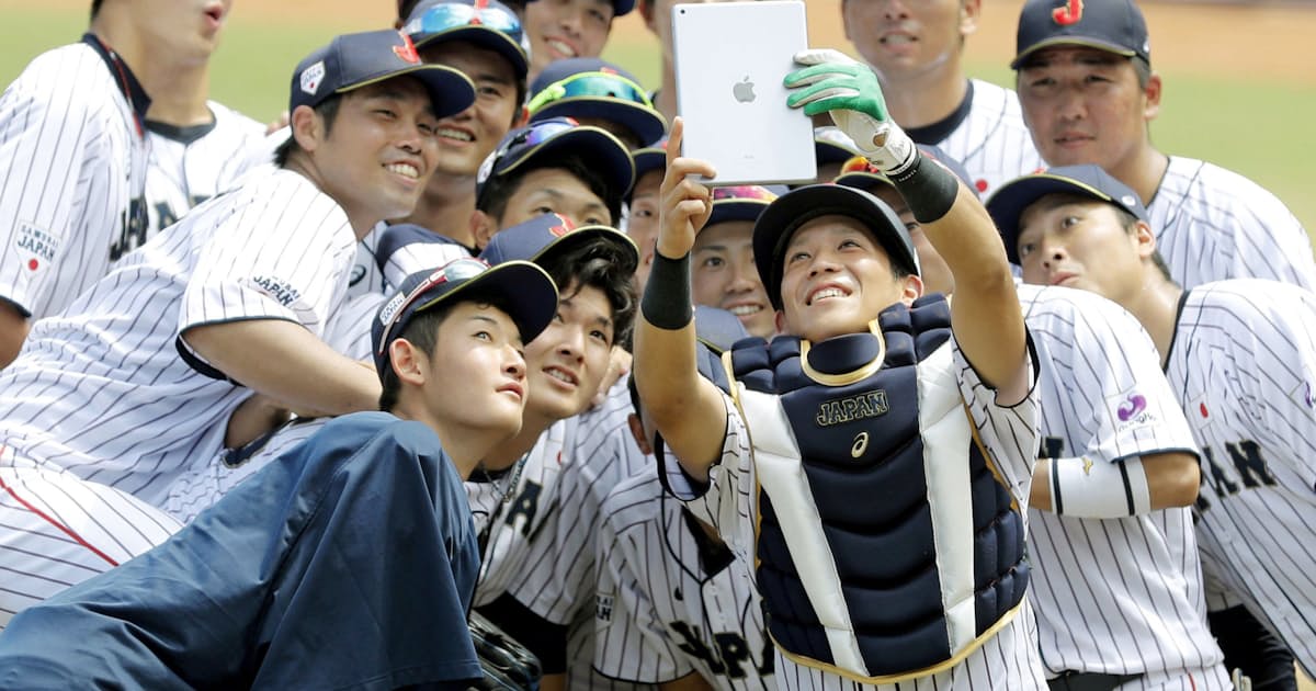 野球日本が全勝 U23w杯 決勝はメキシコと 日本経済新聞 野球日本が全勝 U23w杯 決勝はメキシコと 日本経済新聞