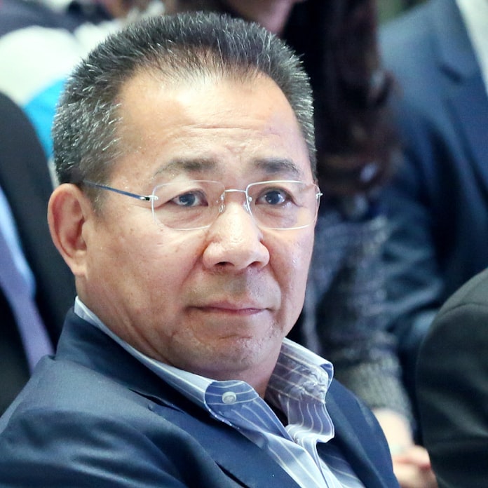 タイ免税店キングパワー 後継者選び急ぐ 会長のヘリ事故死受け 日本経済新聞 タイ免税店キングパワー 後継者選び急ぐ 会長のヘリ事故死受け 日本経済新聞