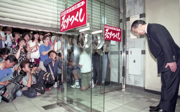 中牟田健一 のニュース一覧 日本経済新聞