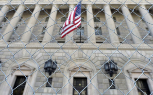 米商務省=ロイター 米商務省=ロイター