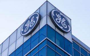 迷走が止まらないGE(AP) 迷走が止まらないGE(AP)