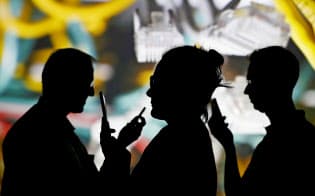 「忘れられる権利」を制度化したEUだが、域内でも異論が相次ぐ=ロイター 「忘れられる権利」を制度化したEUだが、域内でも異論が相次ぐ=ロイター