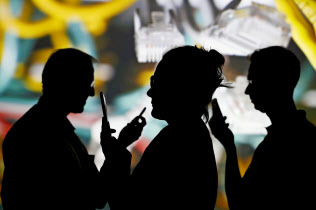「忘れられる権利」を制度化したEUだが、域内でも異論が相次ぐ=ロイター 「忘れられる権利」を制度化したEUだが、域内でも異論が相次ぐ=ロイター