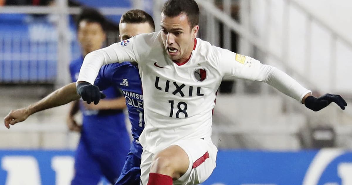 サッカーacl Jリーグ勢の連覇に期待 日本経済新聞 サッカーacl Jリーグ勢の連覇に期待 日本経済新聞