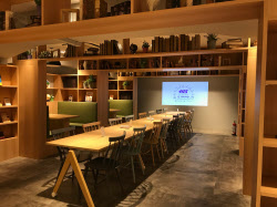 His くつろぎながら旅行相談 池袋パルコに新店舗 日本経済新聞