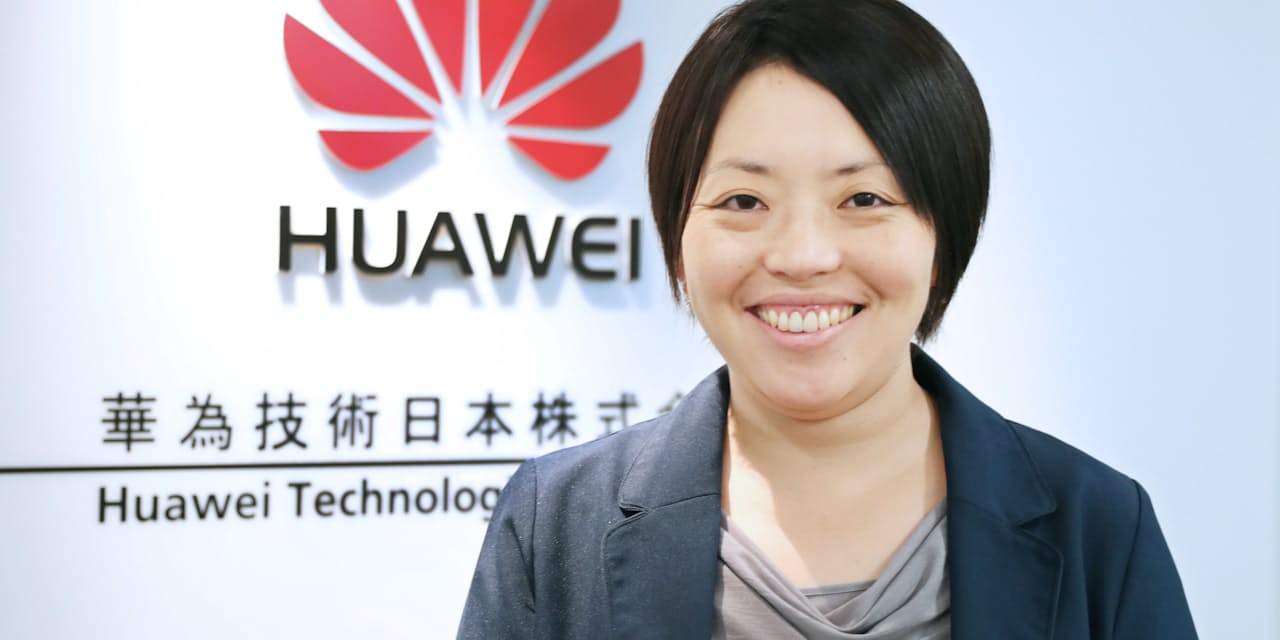 まず実行して 修正する アリババ集団 木村良子さん 日本人女性 中国企業で Nikkei Style まず実行して 修正する アリババ集団 木村良子さん 日本人女性 中国企業で Nikkei Style