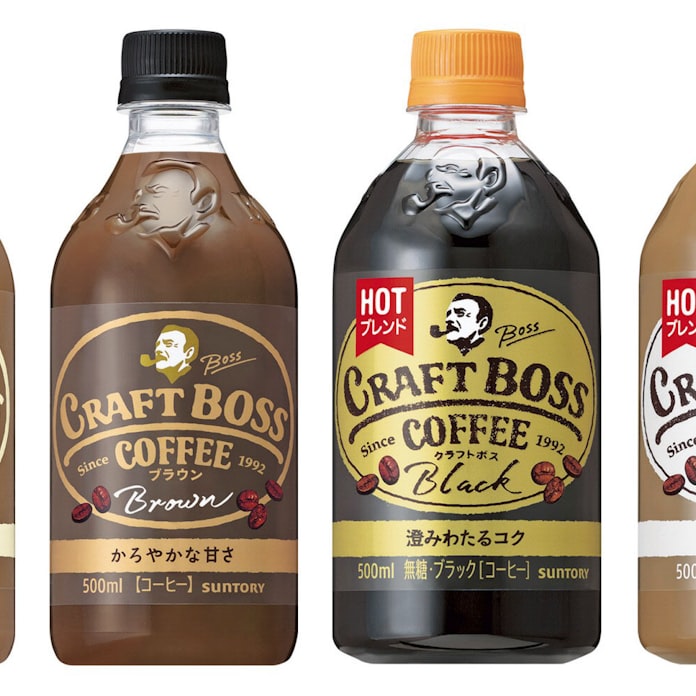 販売目標を7割上方修正 サントリーの クラフトボス 日本経済新聞 販売目標を7割上方修正 サントリーの クラフトボス 日本経済新聞