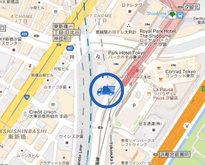 ディノスの配送 早朝と夜間も ソフトバンク系利用で 日本経済新聞