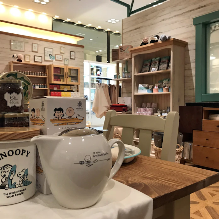 西宮阪急にスヌーピーの専門店 食器や家庭用品など販売 日本経済新聞 西宮阪急にスヌーピーの専門店 食器や家庭用品など販売 日本経済新聞