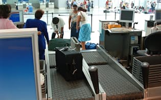 ダイフクは欧米企業などの買収で空港向けの手荷物搬送システムなどを強化してきた