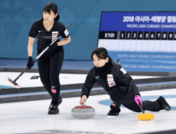 日本女子も世界カーリング出場権獲得 Pa選手権で決勝進出 日本経済新聞