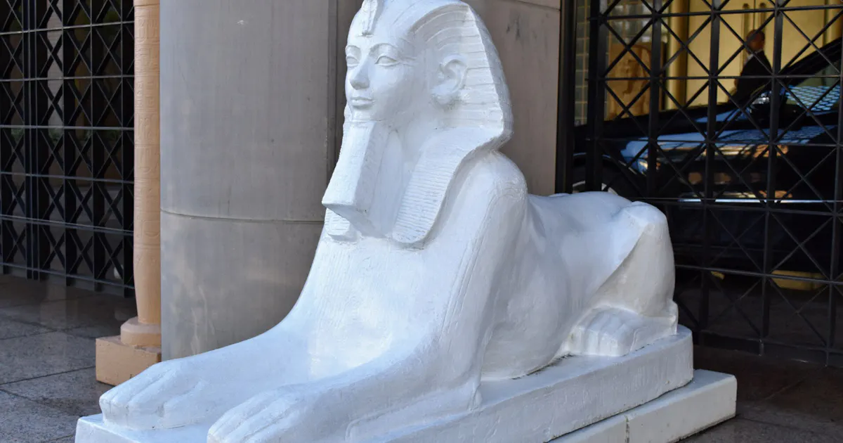 東京で発見 スフィンクス 写真でみる永田町 日本経済新聞 東京で発見 スフィンクス 写真でみる永田町 日本経済新聞