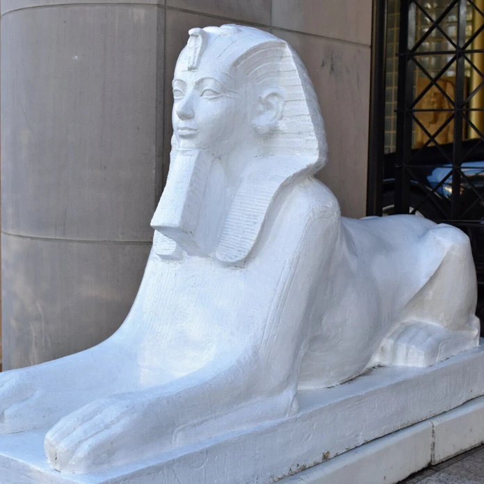 東京で発見 スフィンクス 写真でみる永田町 日本経済新聞 東京で発見 スフィンクス 写真でみる永田町 日本経済新聞