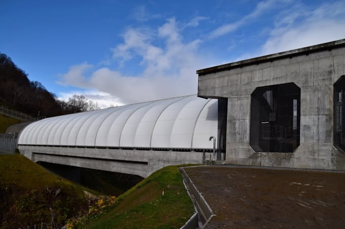 後志自動車道が12月8日開通 札幌 余市が約20分短く 日本経済新聞