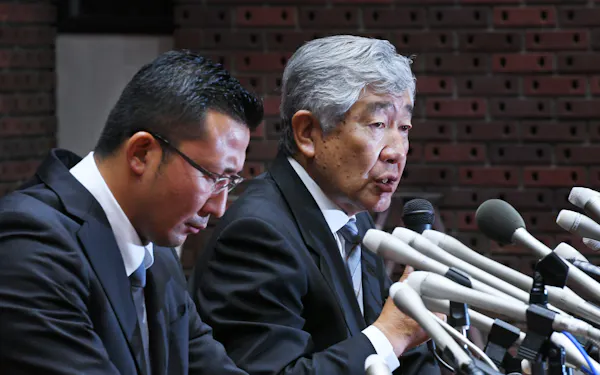 内田正人 のニュース一覧 日本経済新聞