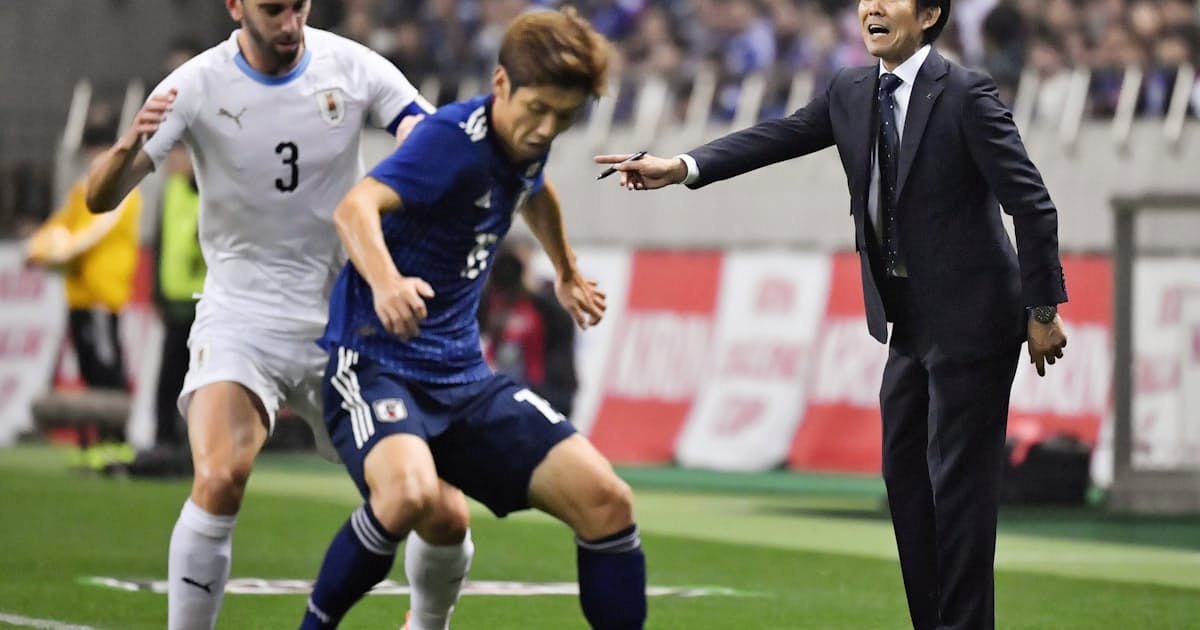 森保ジャパン 早期に必要な サポート体制 日本経済新聞 森保ジャパン 早期に必要な サポート体制 日本経済新聞