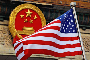 米中は11月末にも首脳会談を開く予定だ=AP 米中は11月末にも首脳会談を開く予定だ=AP