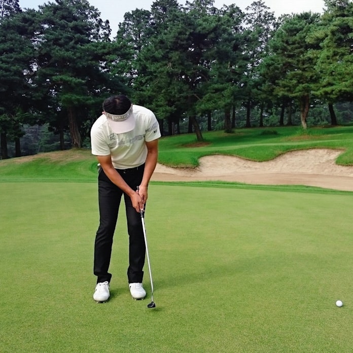 たった4本のクラブで80を切るマネジメント 4 日本経済新聞